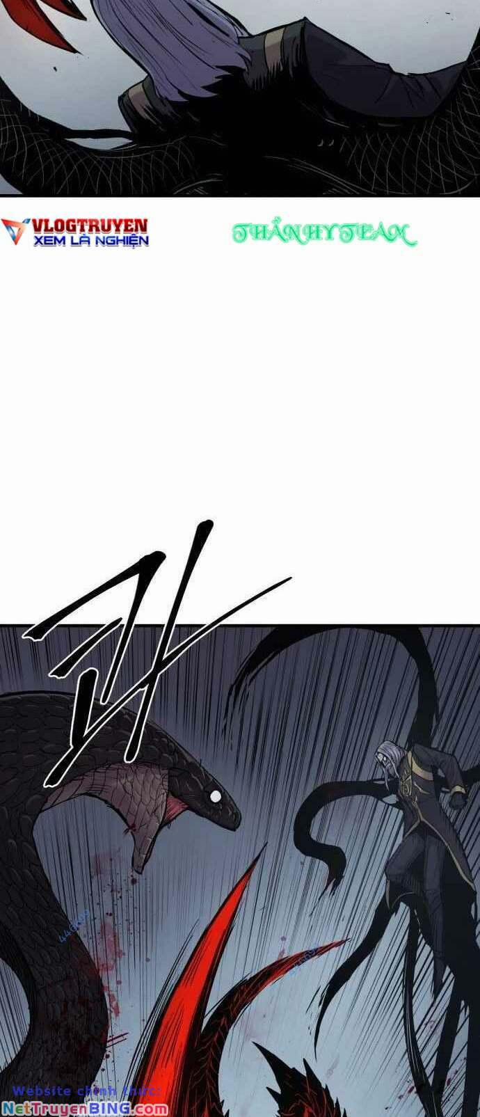 The Wailing Perversion 23 trang 36