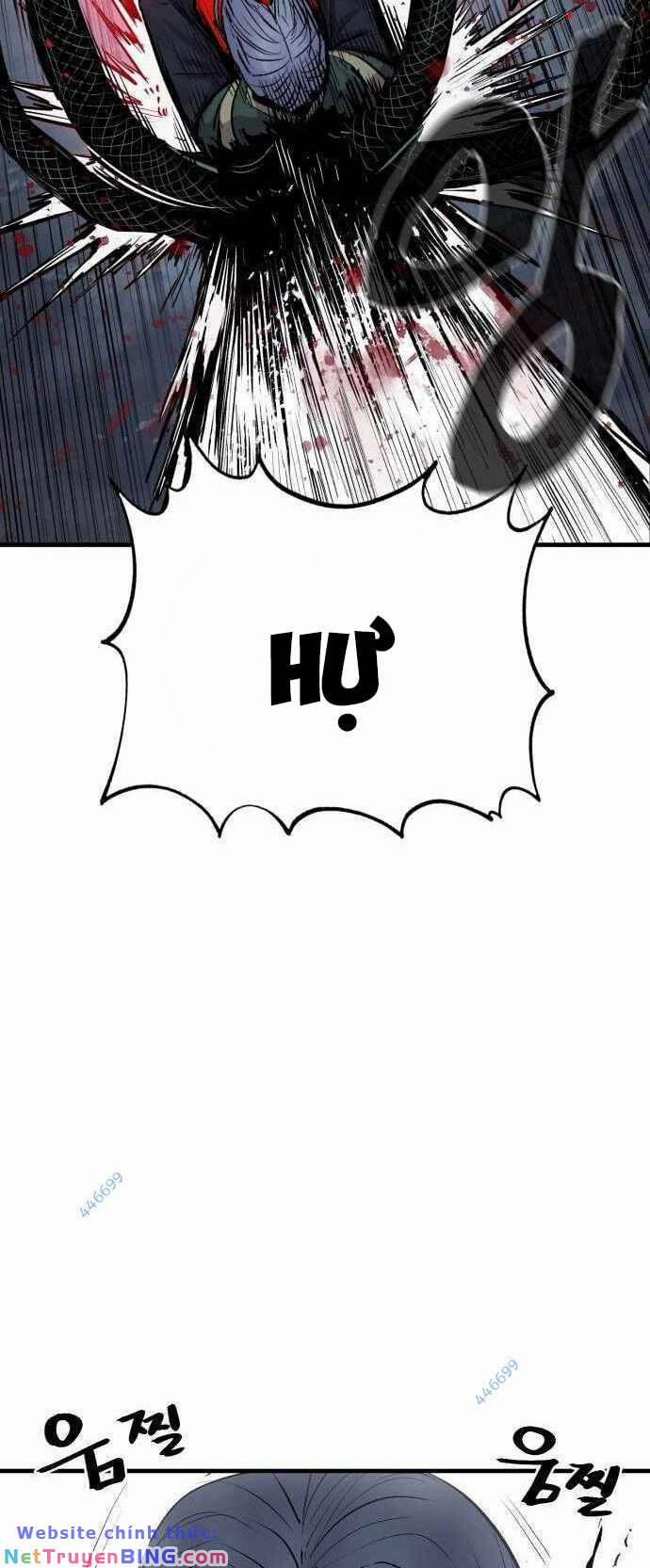 The Wailing Perversion 23 trang 41