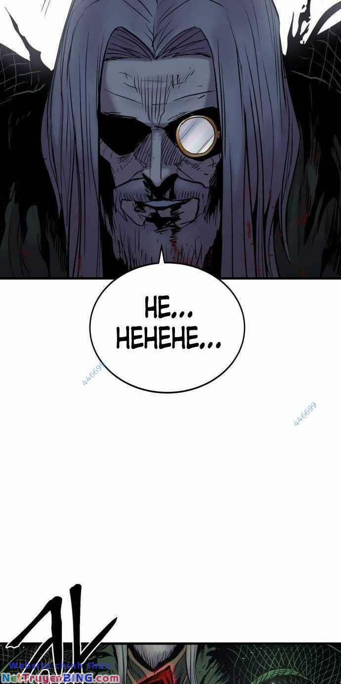 The Wailing Perversion 23 trang 42