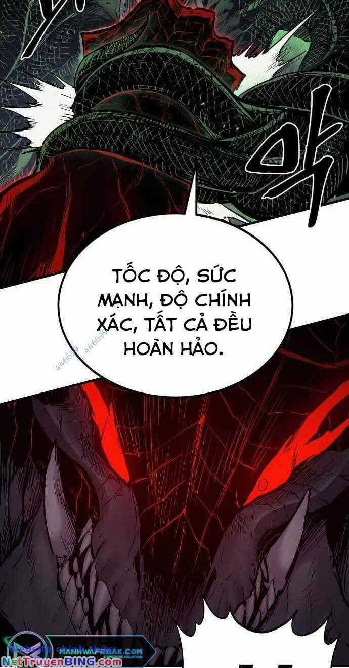 The Wailing Perversion 23 trang 43