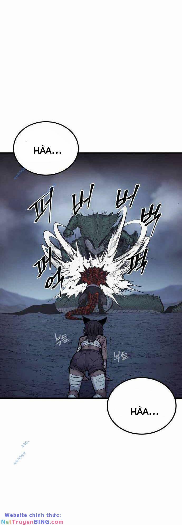 The Wailing Perversion 23 trang 49