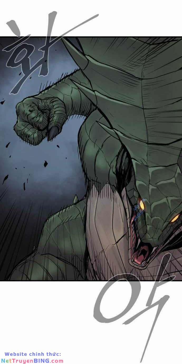 The Wailing Perversion 23 trang 57