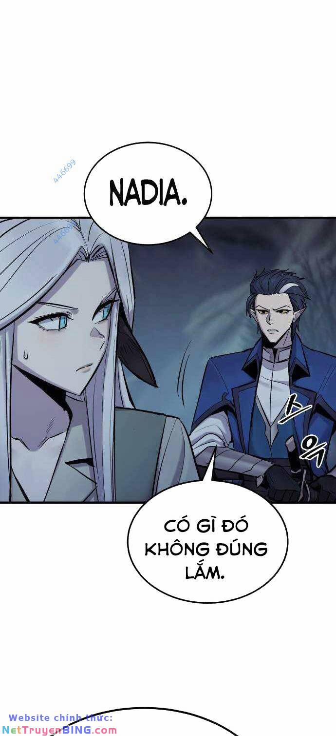 The Wailing Perversion 23 trang 8