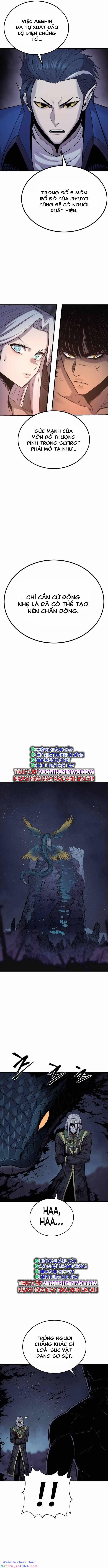 The Wailing Perversion 24 trang 11