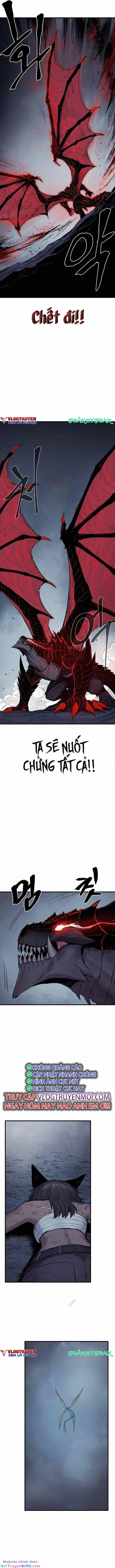 The Wailing Perversion 24 trang 4