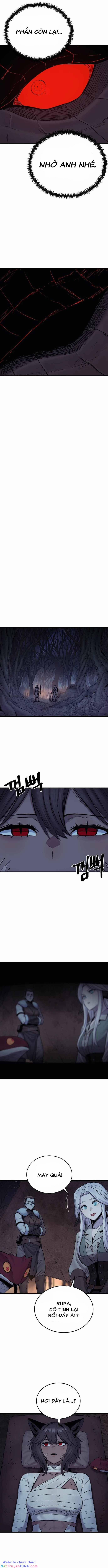 The Wailing Perversion 24 trang 5