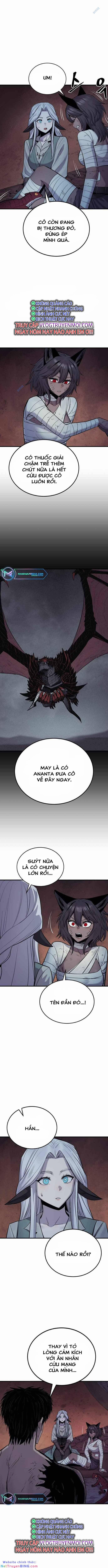 The Wailing Perversion 24 trang 6