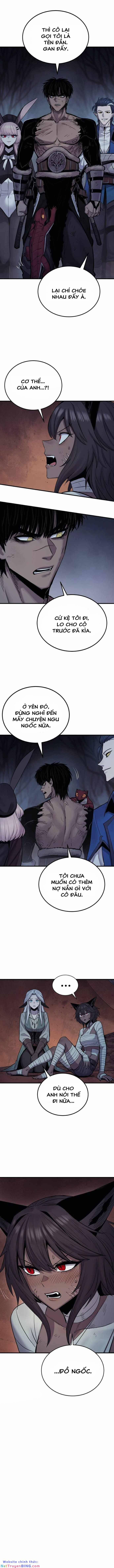 The Wailing Perversion 24 trang 7