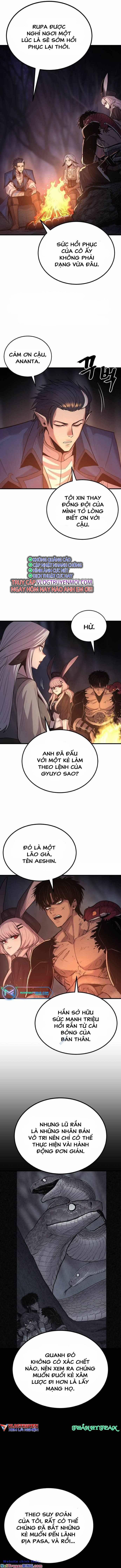 The Wailing Perversion 24 trang 8