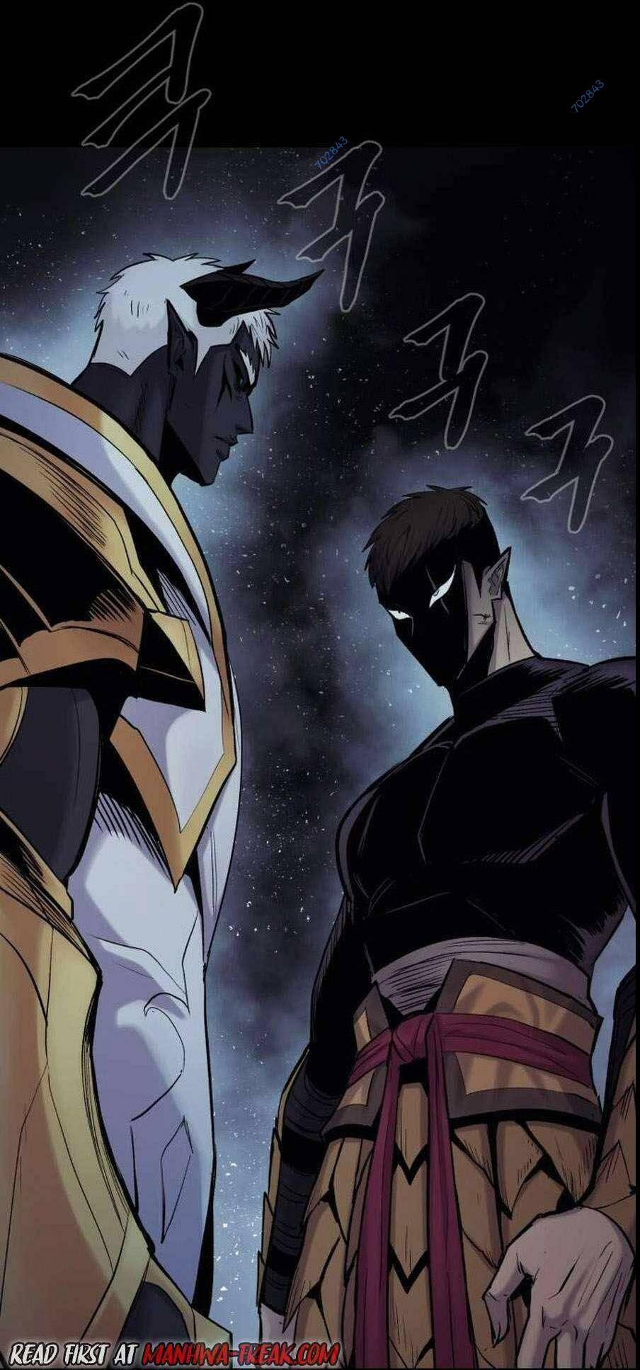 The Wailing Perversion 25 trang 10