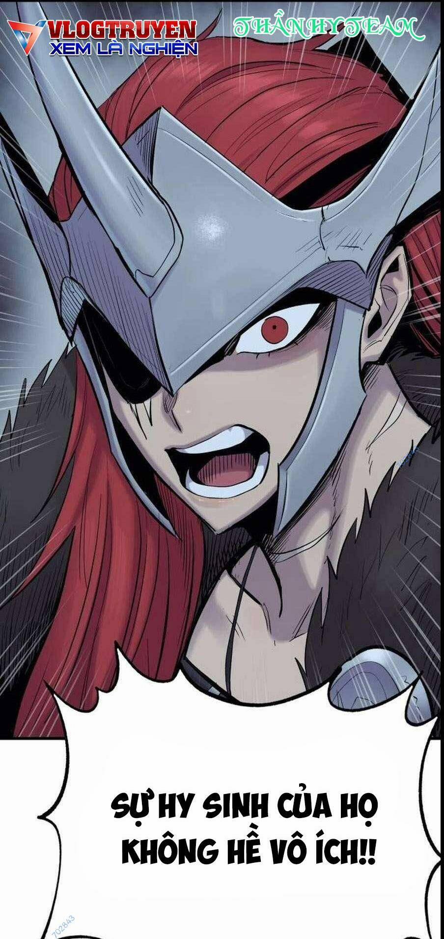 The Wailing Perversion 25 trang 107