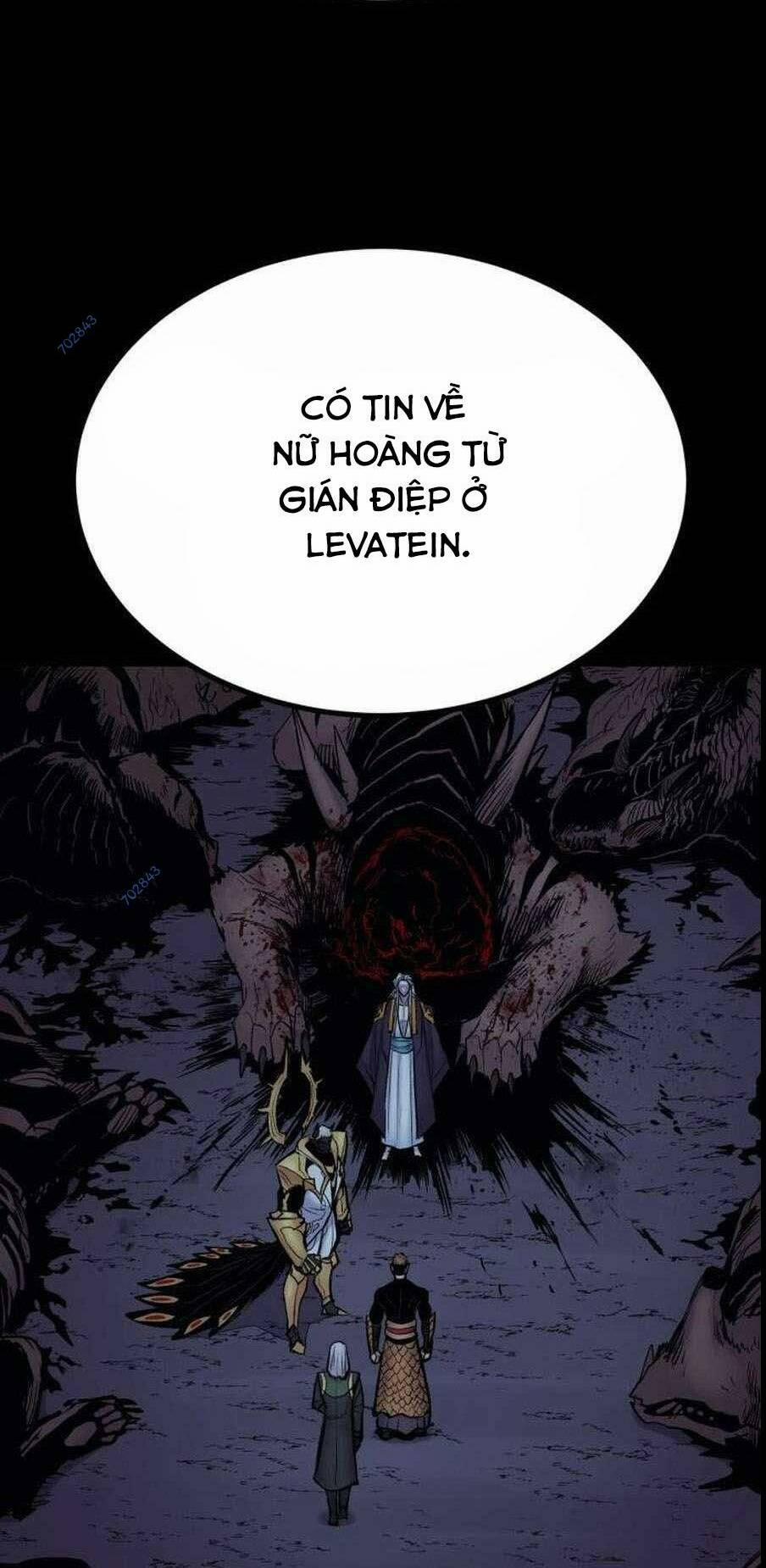 The Wailing Perversion 25 trang 18