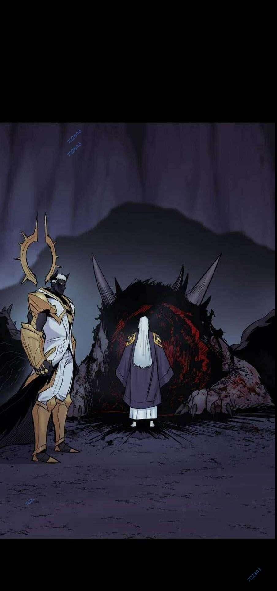 The Wailing Perversion 25 trang 2