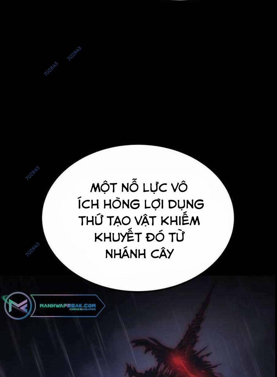 The Wailing Perversion 25 trang 22