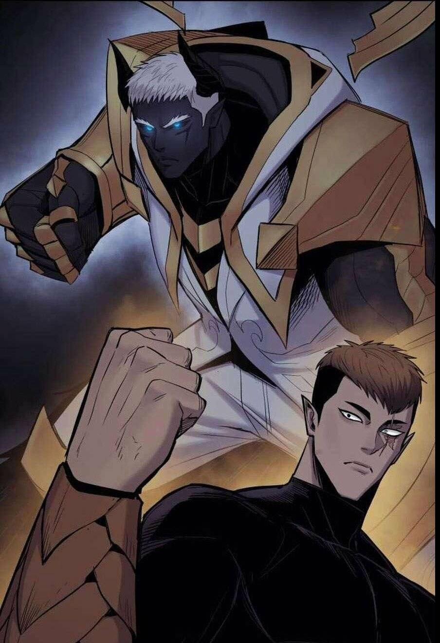 The Wailing Perversion 25 trang 40