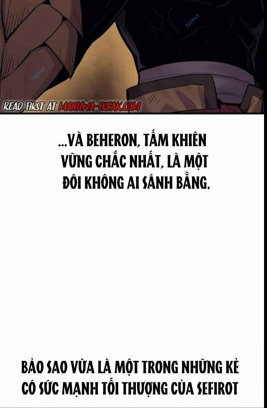 The Wailing Perversion 25 trang 41