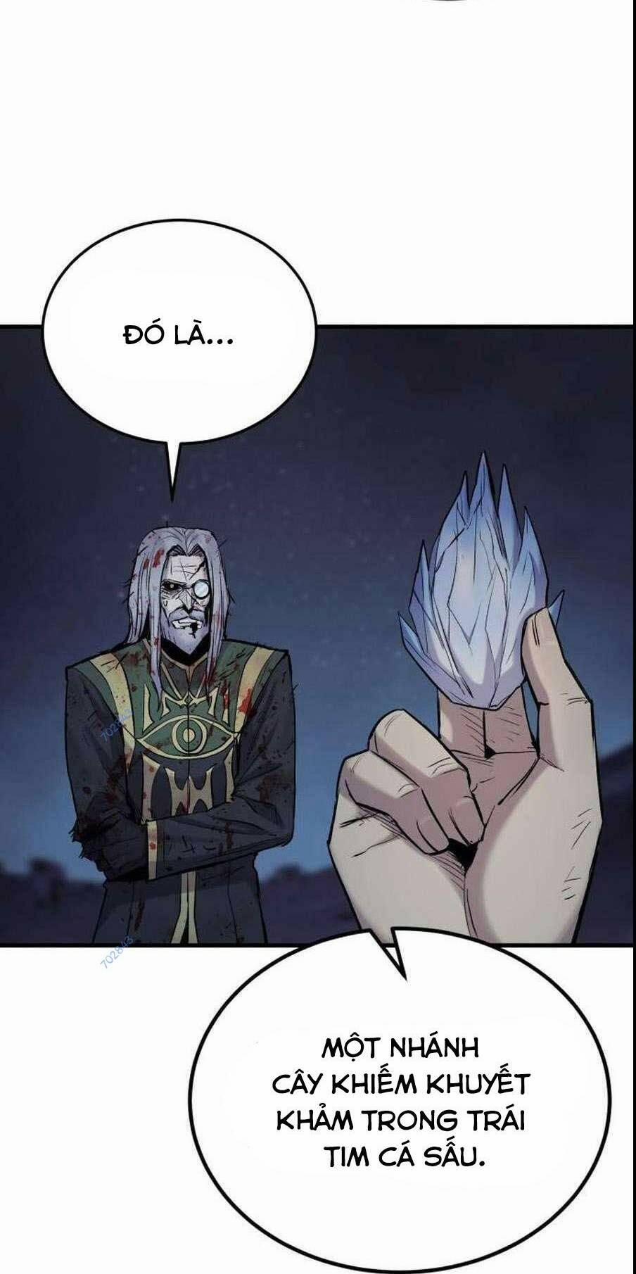 The Wailing Perversion 25 trang 47