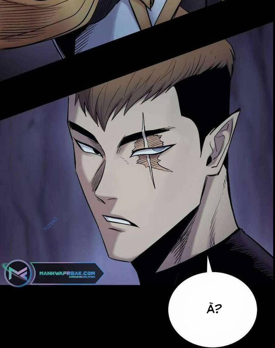 The Wailing Perversion 25 trang 5