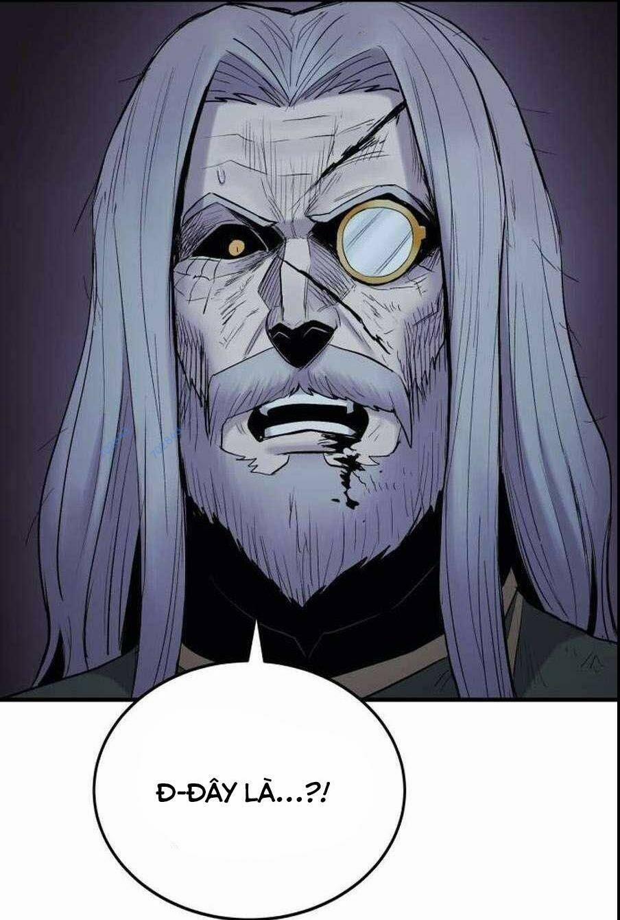 The Wailing Perversion 25 trang 62