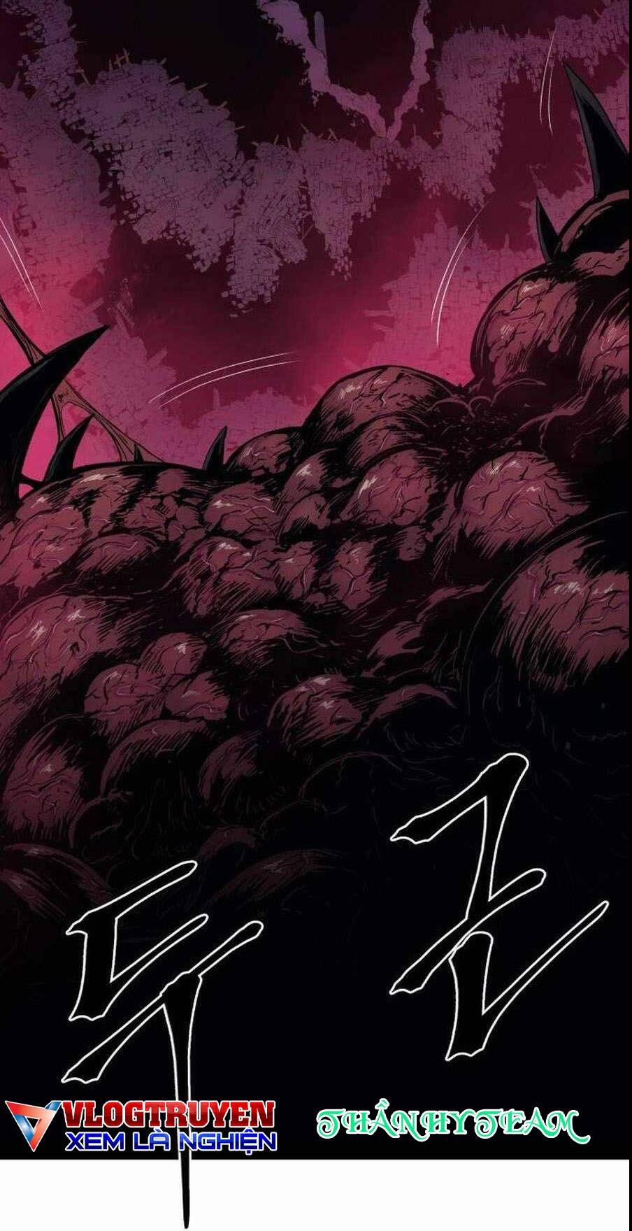 The Wailing Perversion 25 trang 64