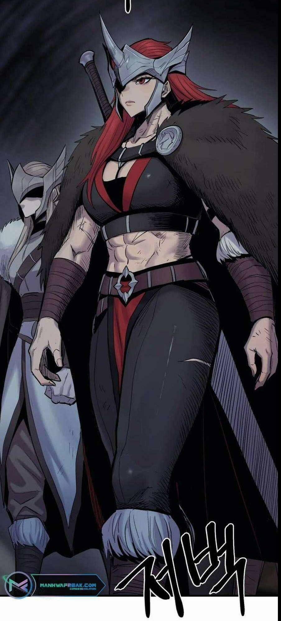 The Wailing Perversion 25 trang 76