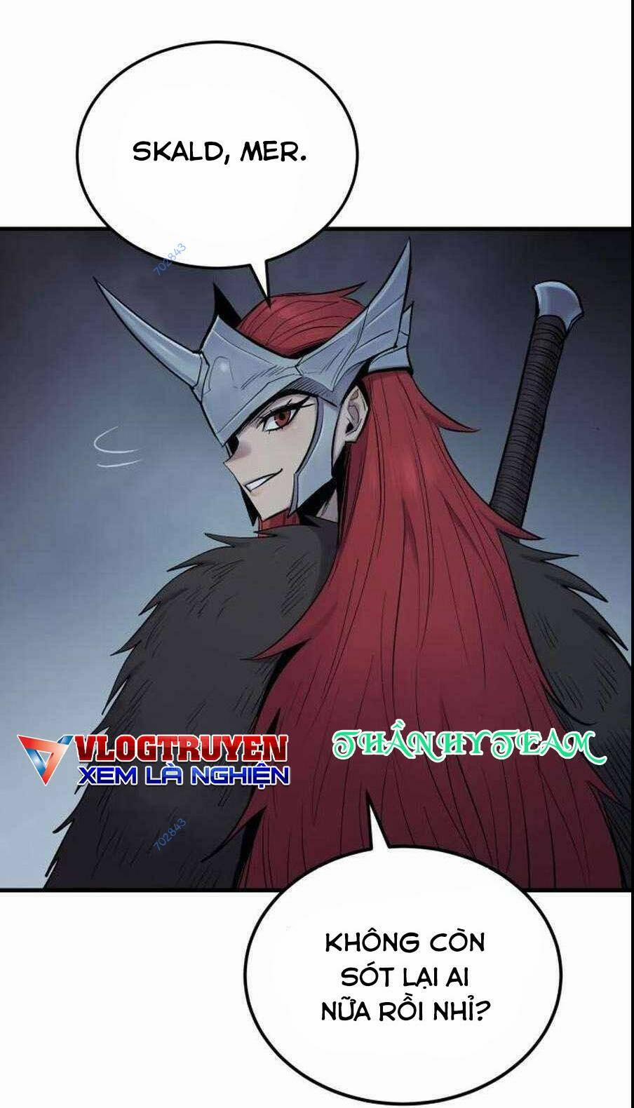 The Wailing Perversion 25 trang 82