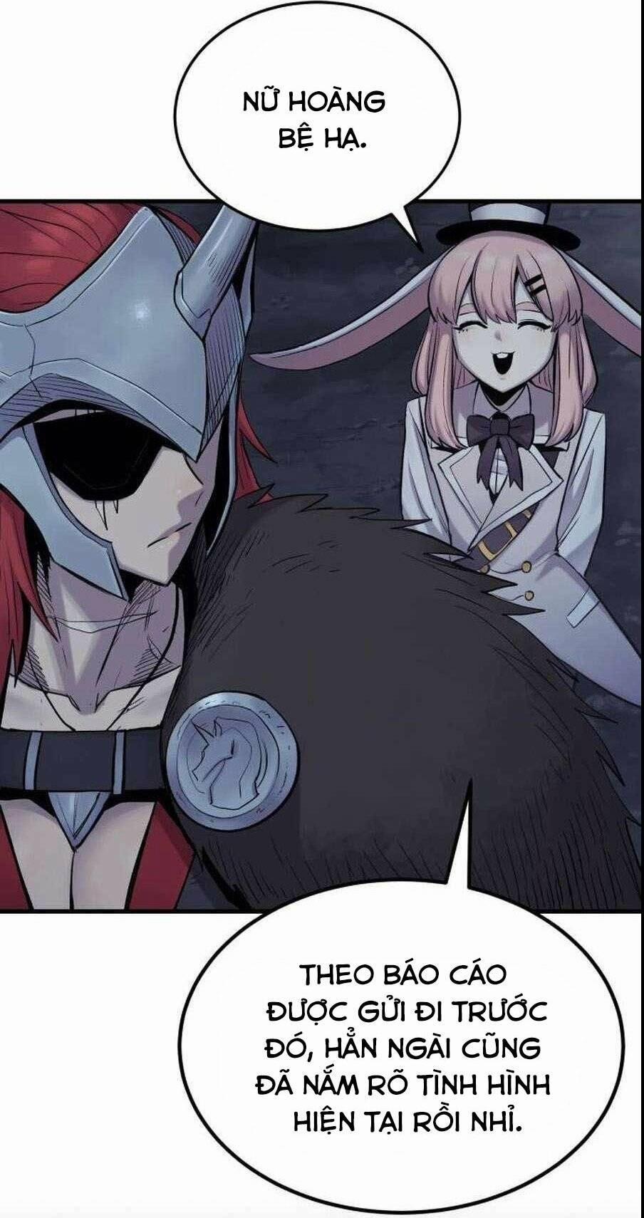 The Wailing Perversion 25 trang 91