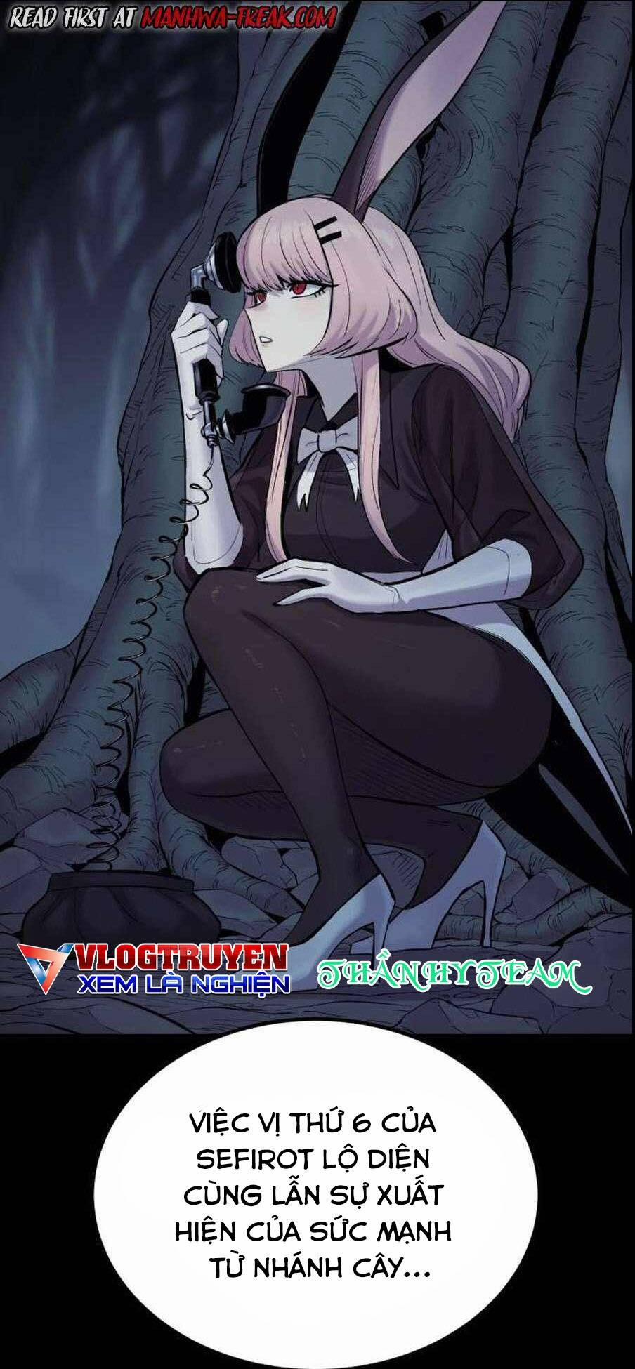 The Wailing Perversion 25 trang 95