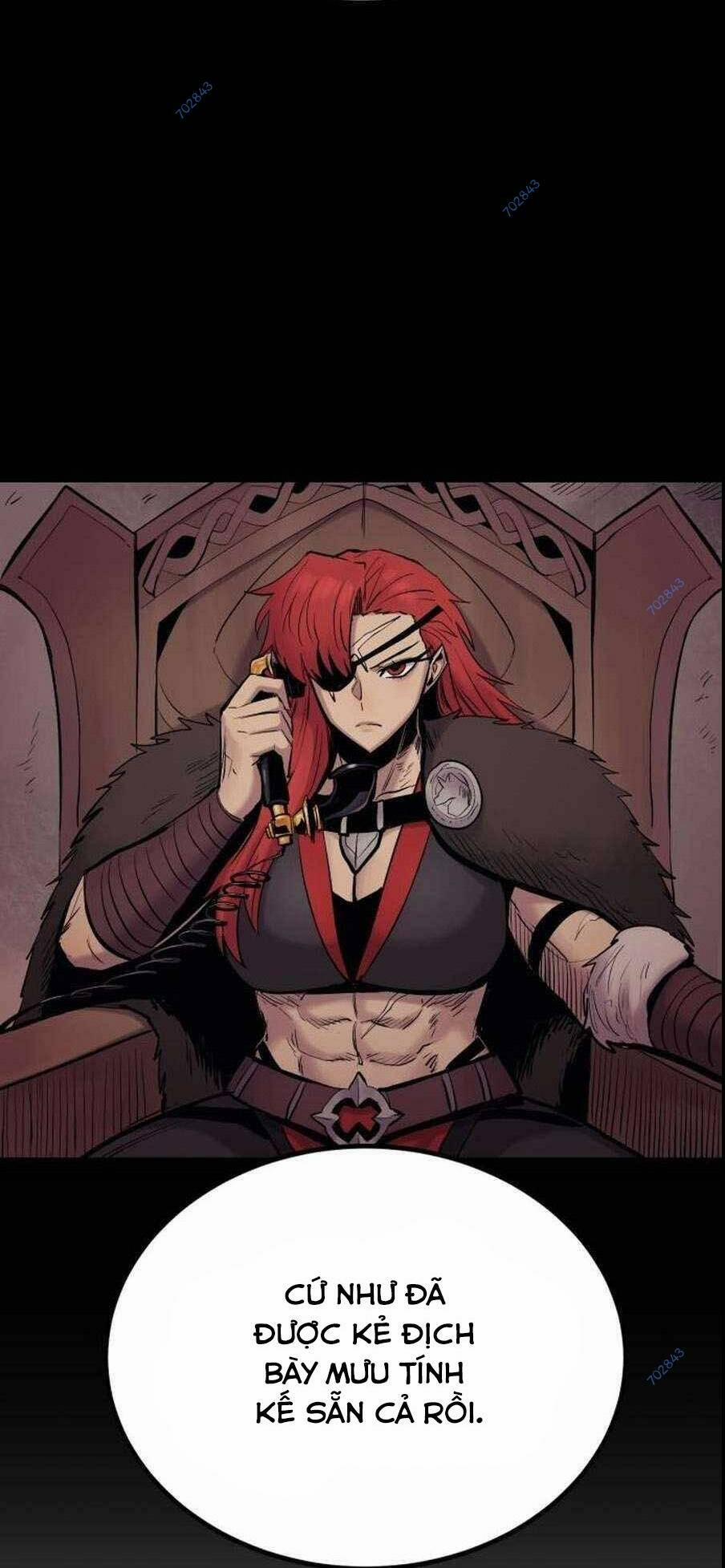 The Wailing Perversion 25 trang 96