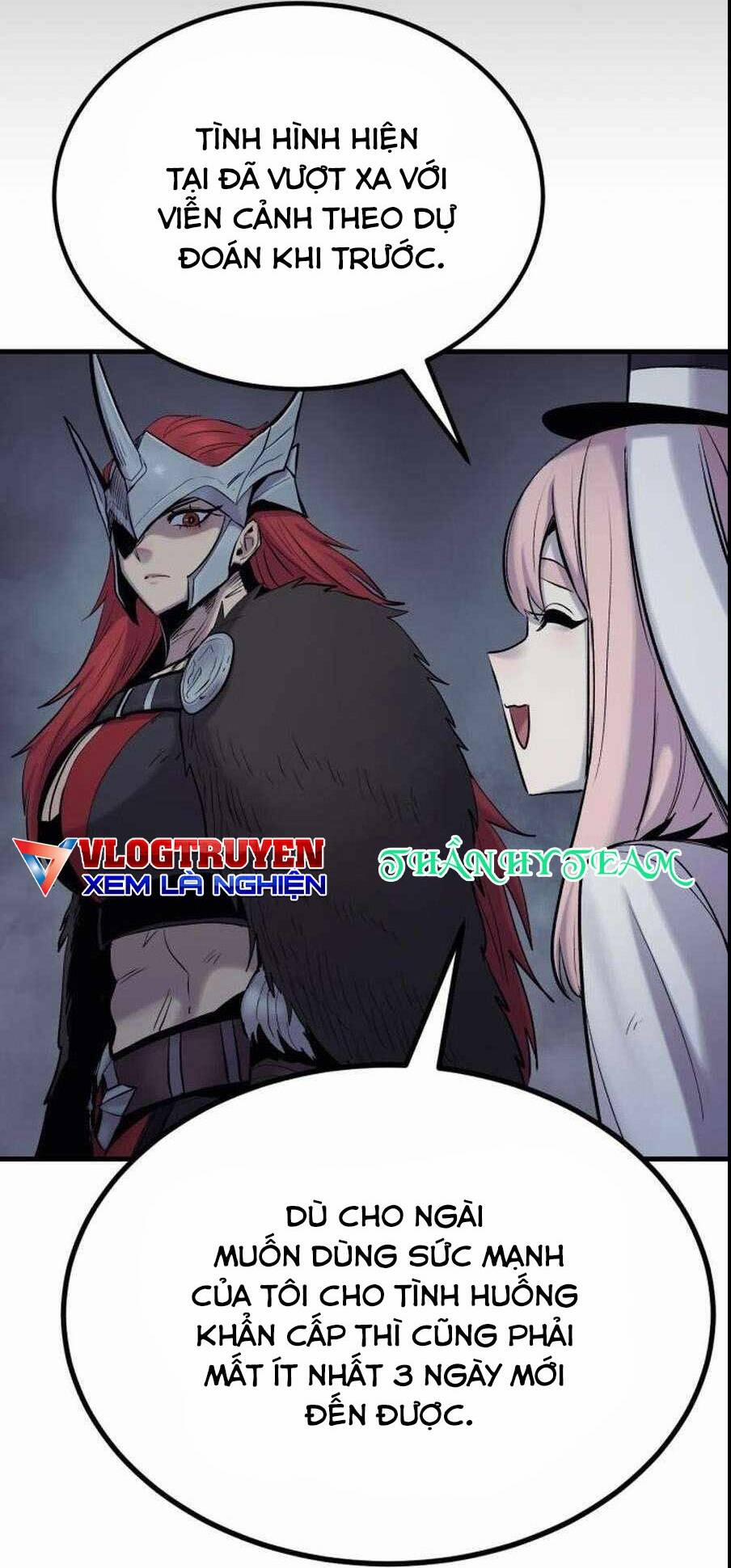 The Wailing Perversion 25 trang 98