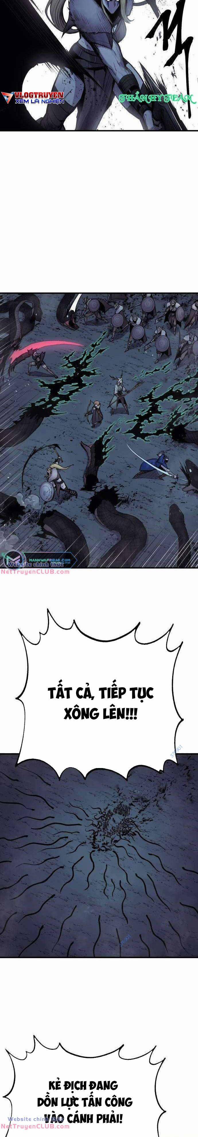 The Wailing Perversion 26 trang 10