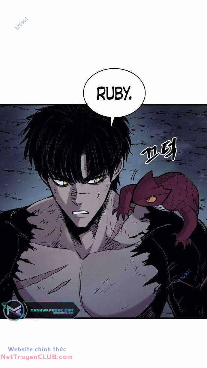 The Wailing Perversion 26 trang 12