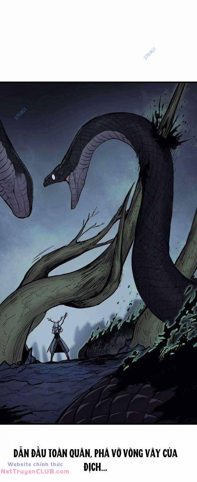 The Wailing Perversion 26 trang 16