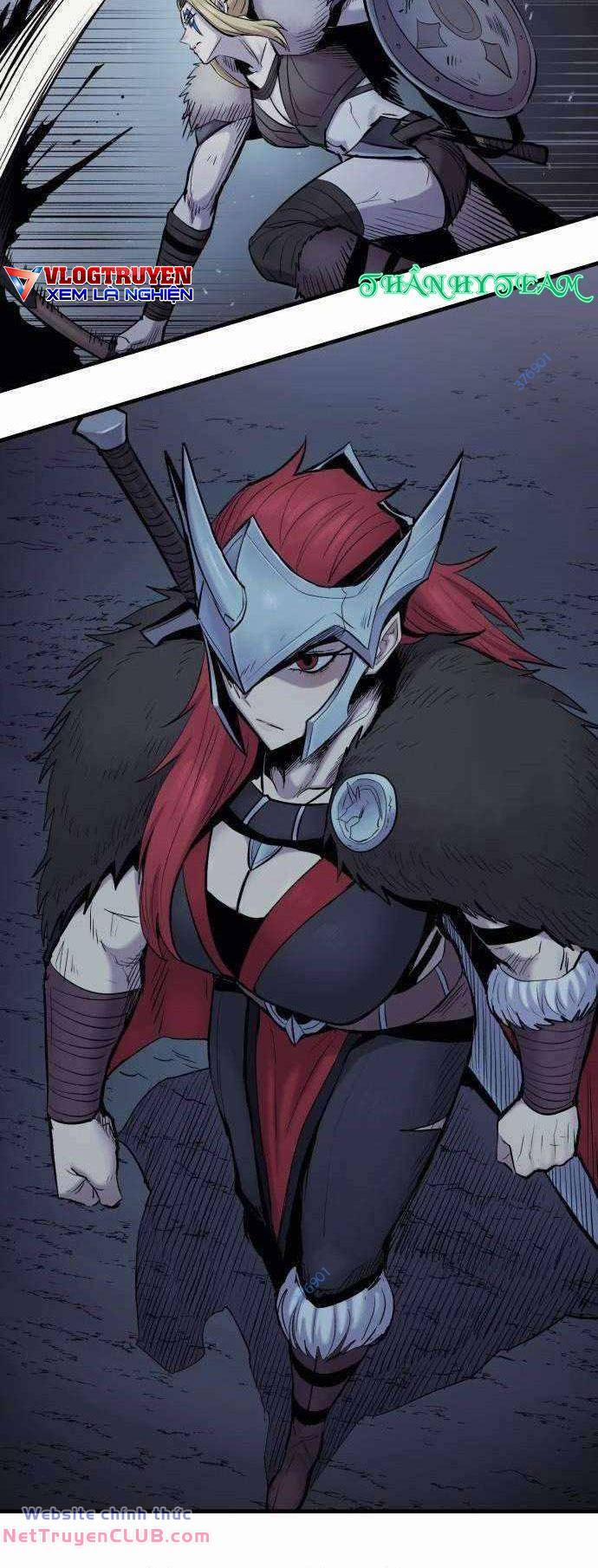 The Wailing Perversion 26 trang 18