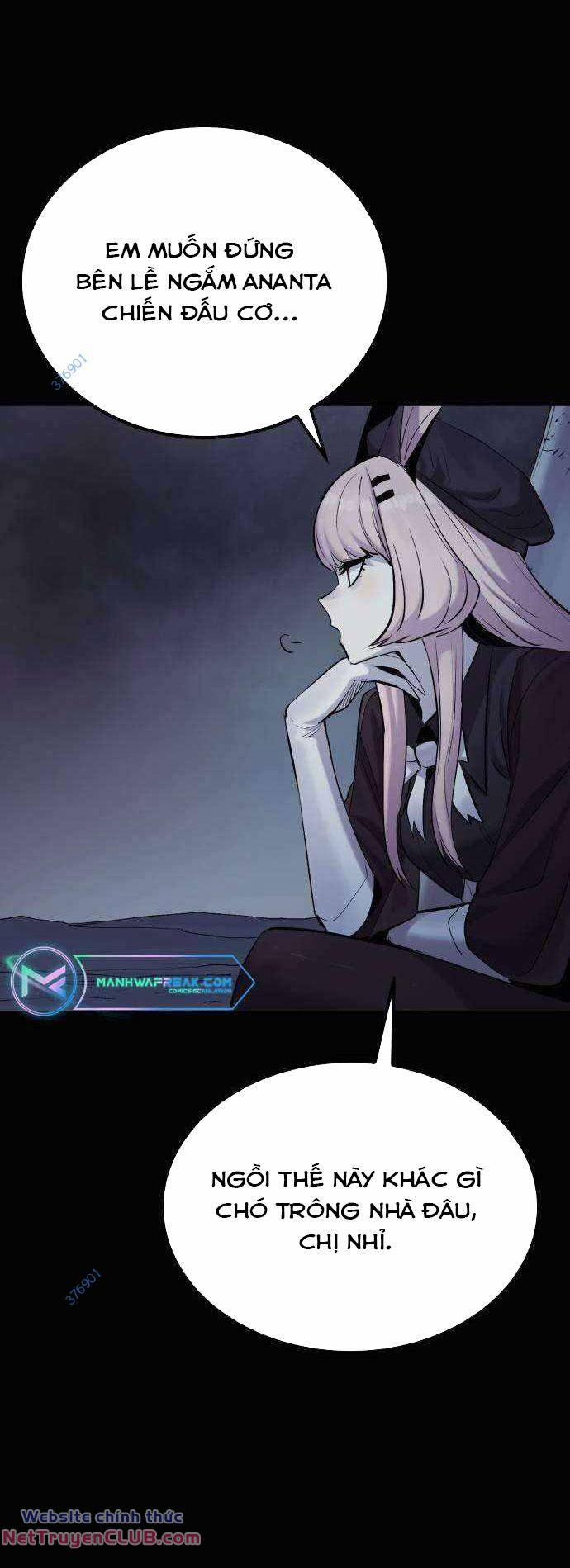 The Wailing Perversion 26 trang 2