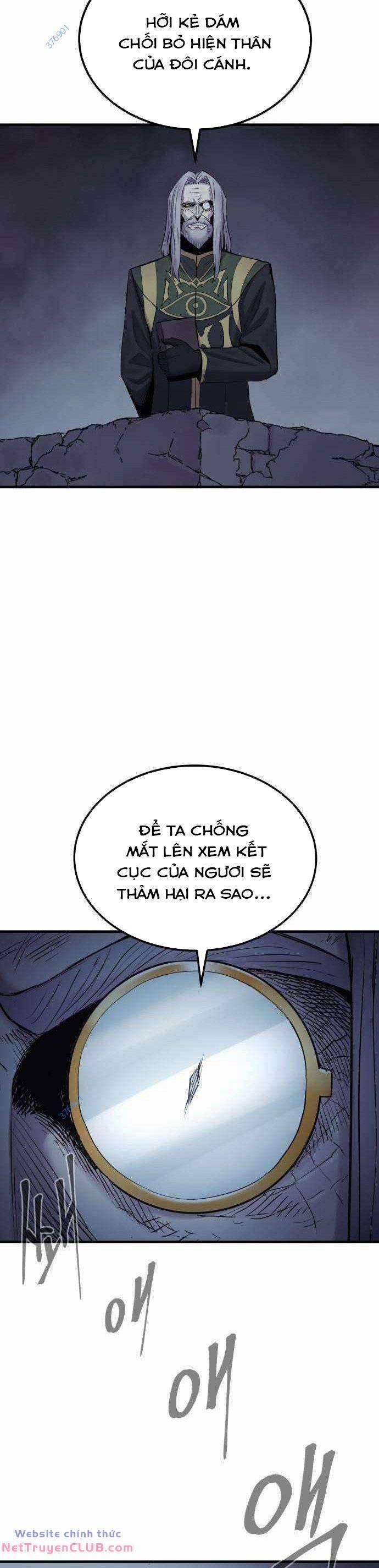 The Wailing Perversion 26 trang 22