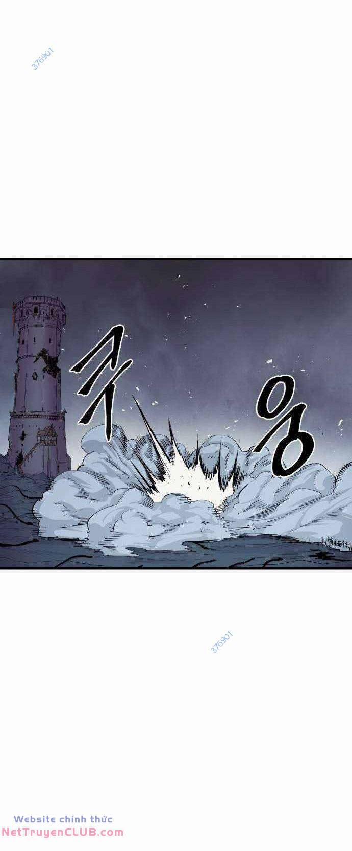 The Wailing Perversion 26 trang 30