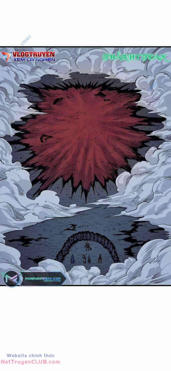 The Wailing Perversion 26 trang 32