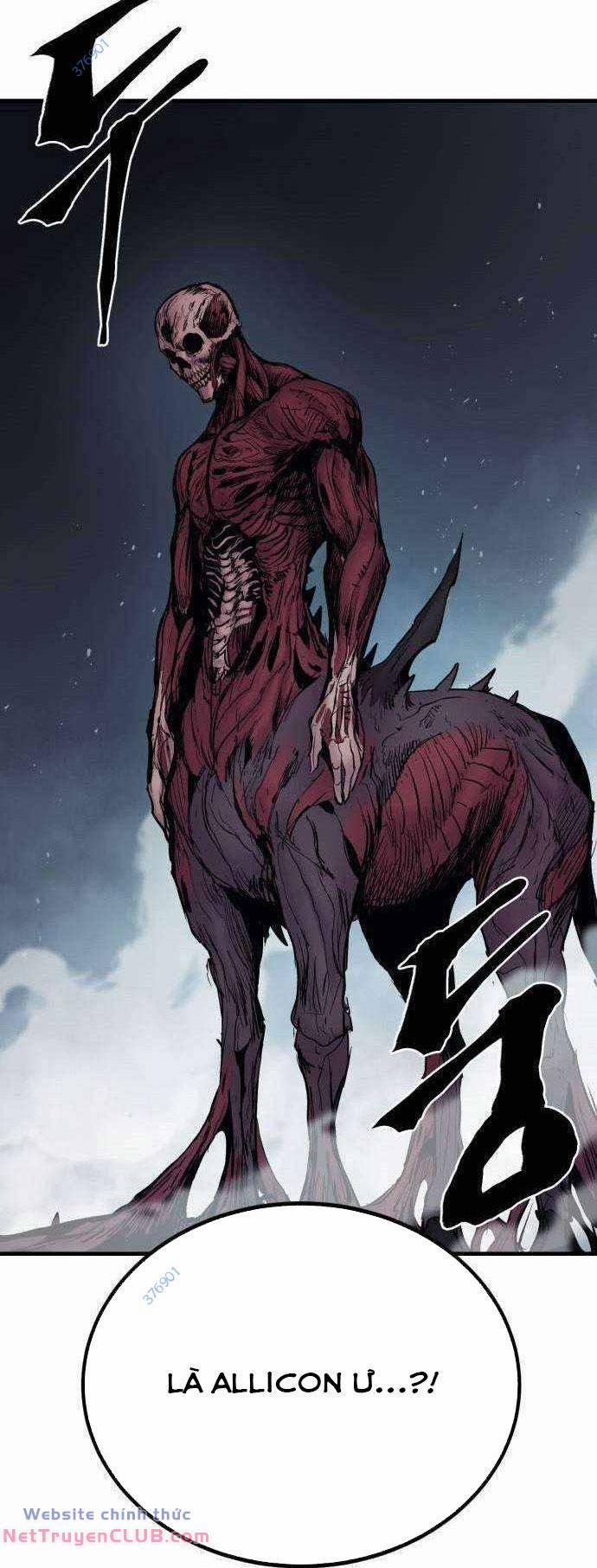 The Wailing Perversion 26 trang 36