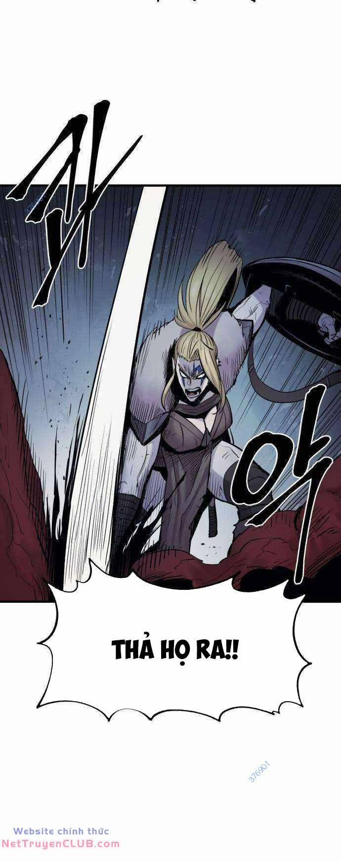 The Wailing Perversion 26 trang 42