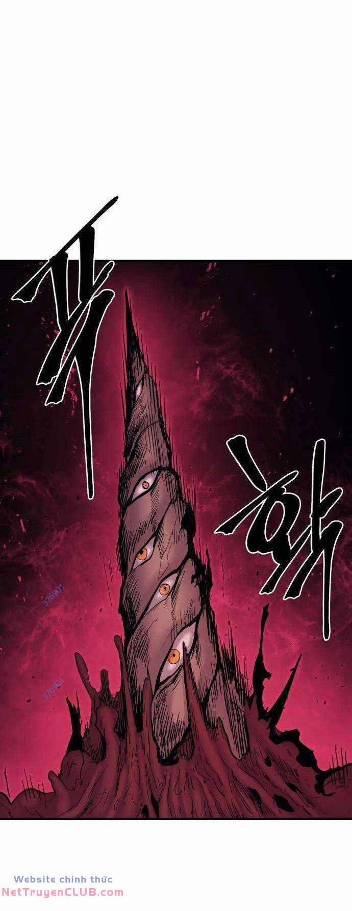 The Wailing Perversion 26 trang 44