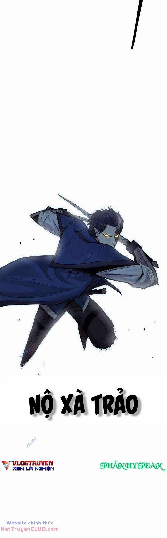 The Wailing Perversion 26 trang 50