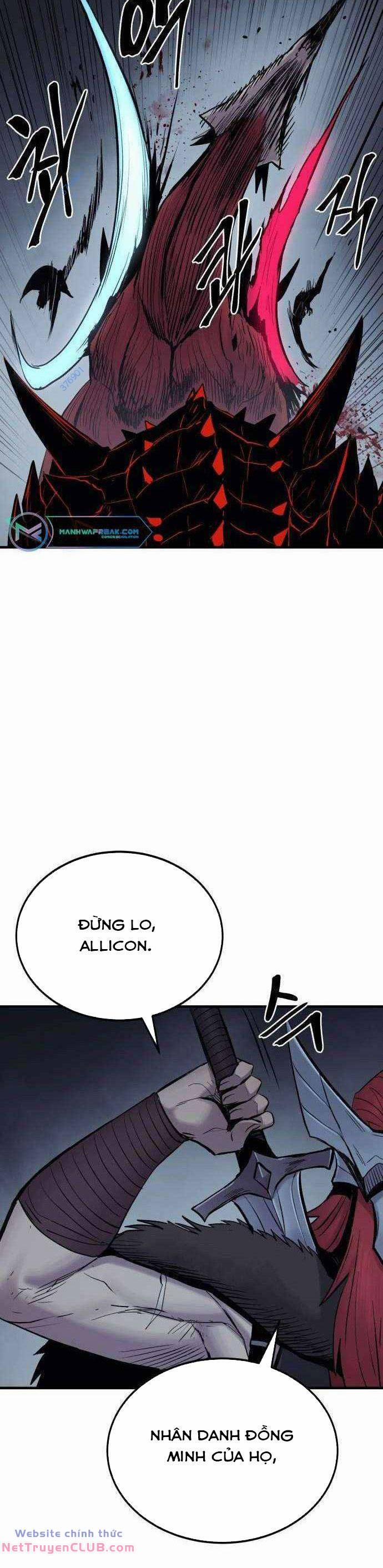 The Wailing Perversion 26 trang 52