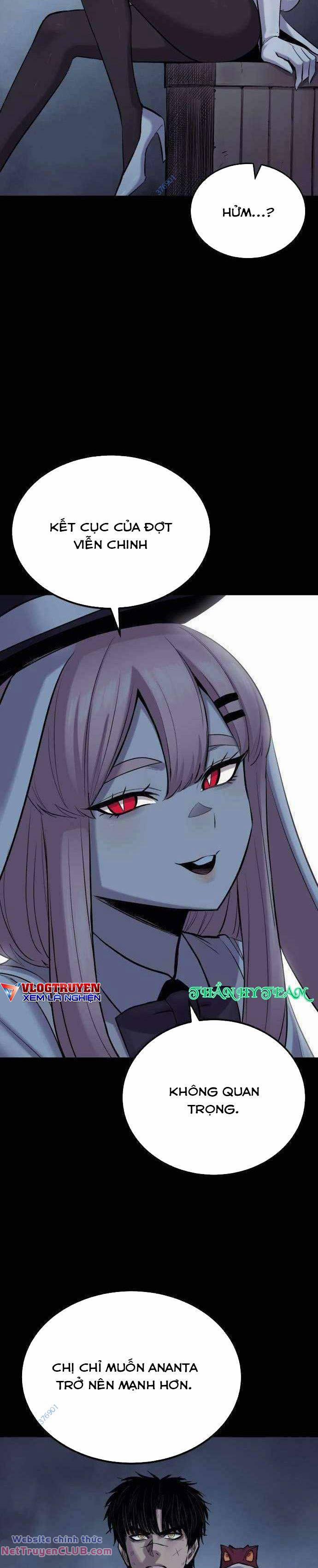 The Wailing Perversion 26 trang 6