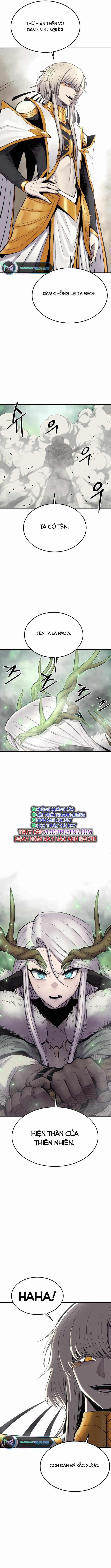 The Wailing Perversion 5 trang 10