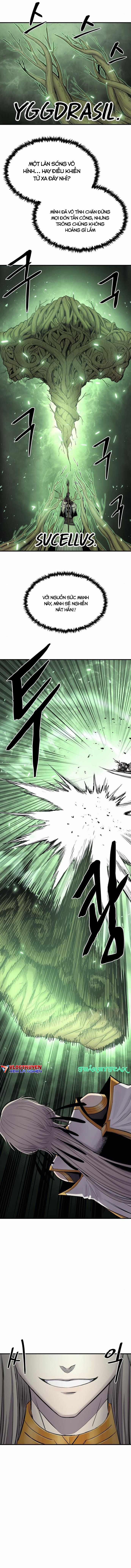 The Wailing Perversion 5 trang 11