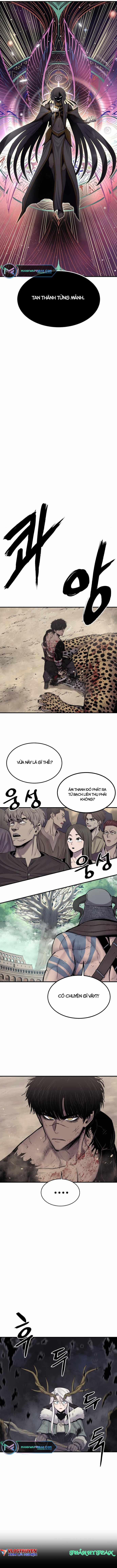 The Wailing Perversion 5 trang 12