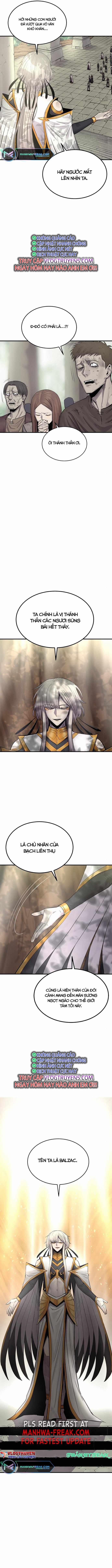 The Wailing Perversion 5 trang 2