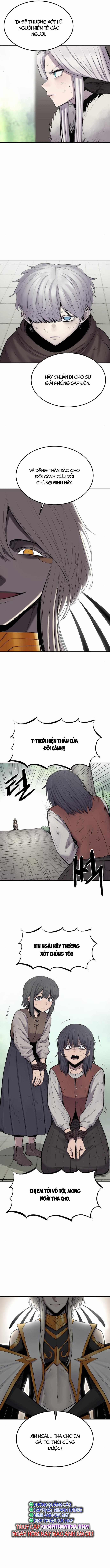 The Wailing Perversion 5 trang 3