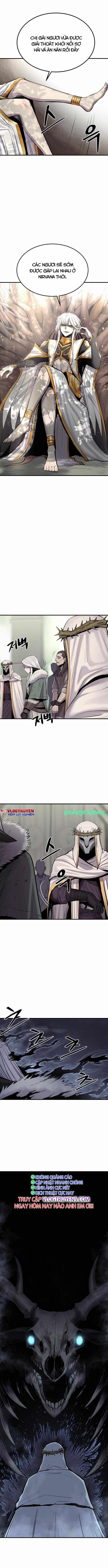 The Wailing Perversion 5 trang 5